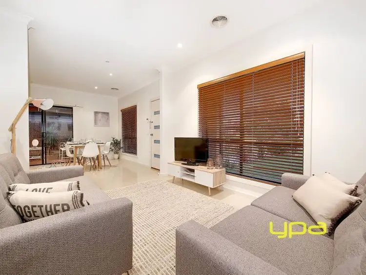 Third view of Homely townhouse listing, 1/195 Daley Street, Glenroy VIC 3046