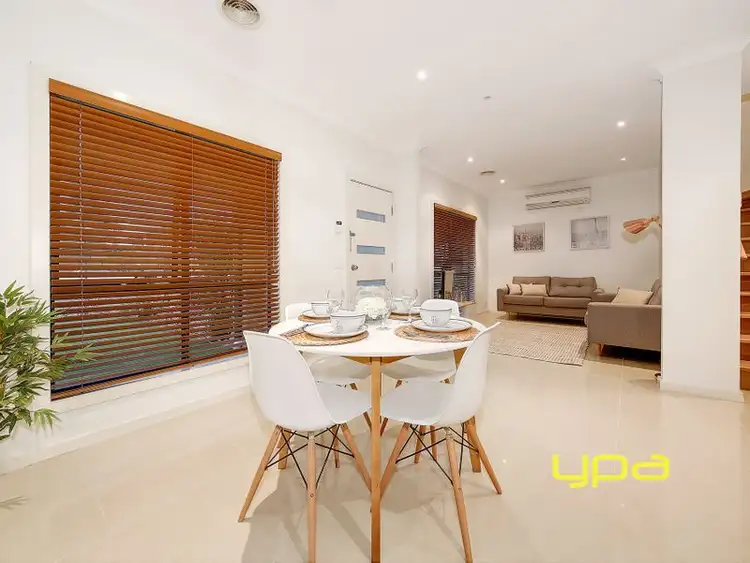 Fourth view of Homely townhouse listing, 1/195 Daley Street, Glenroy VIC 3046