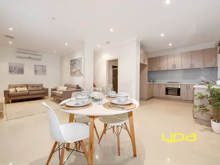 Fifth view of Homely townhouse listing, 1/195 Daley Street, Glenroy VIC 3046
