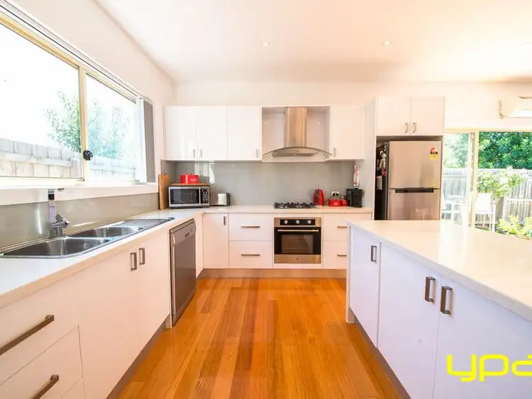 Second view of Homely unit listing, 2/94 Paget Avenue, Glenroy VIC 3046