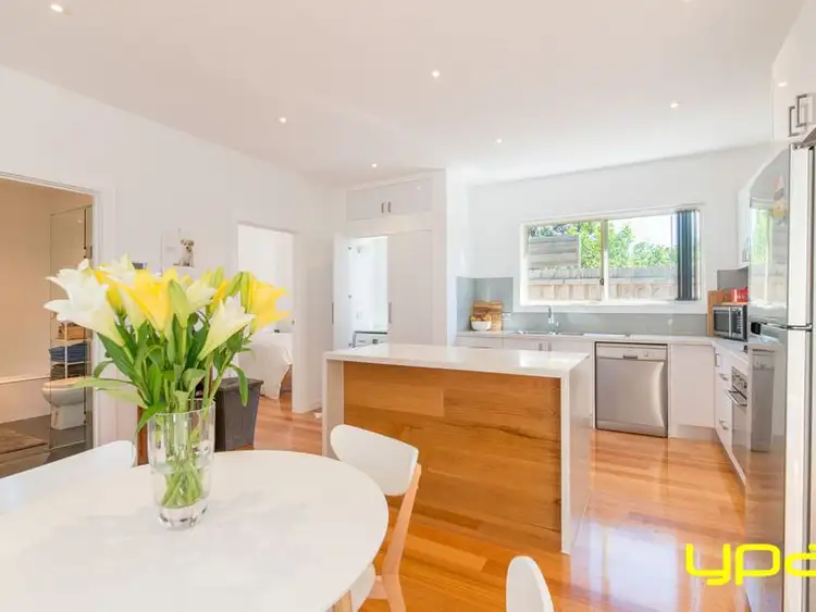 Third view of Homely unit listing, 2/94 Paget Avenue, Glenroy VIC 3046