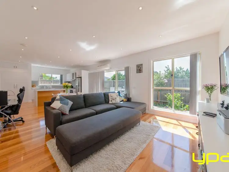Fourth view of Homely unit listing, 2/94 Paget Avenue, Glenroy VIC 3046