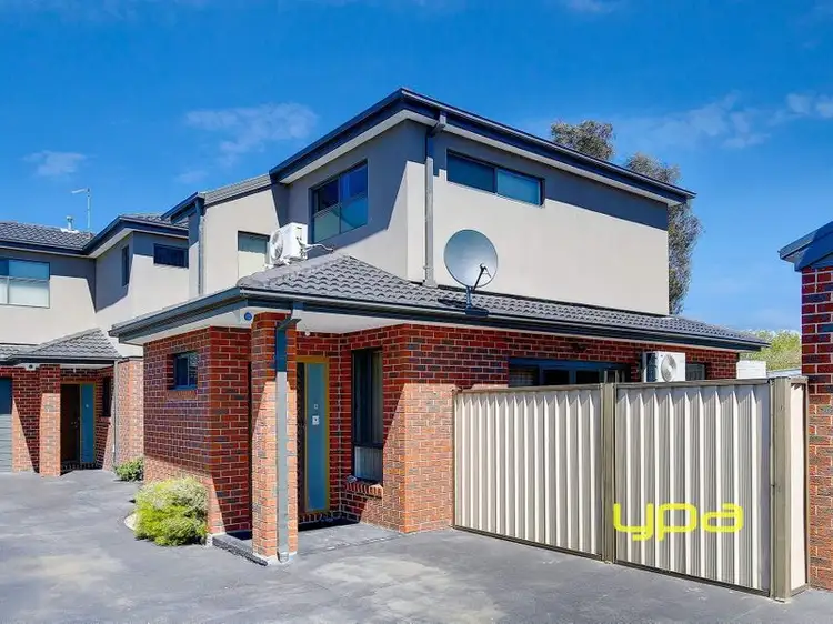 2/19 Gosford Crescent, Broadmeadows VIC 3047