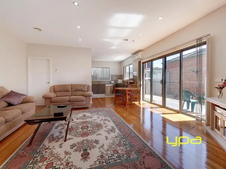 Second view of Homely townhouse listing, 2/19 Gosford Crescent, Broadmeadows VIC 3047