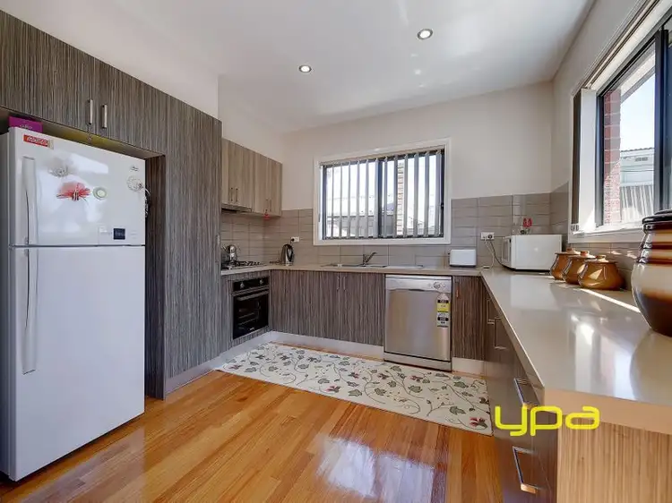 Third view of Homely townhouse listing, 2/19 Gosford Crescent, Broadmeadows VIC 3047