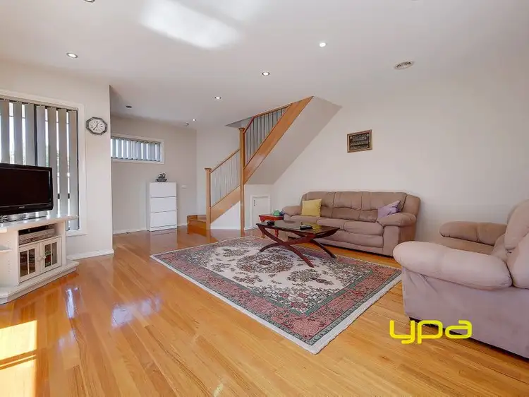Fourth view of Homely townhouse listing, 2/19 Gosford Crescent, Broadmeadows VIC 3047