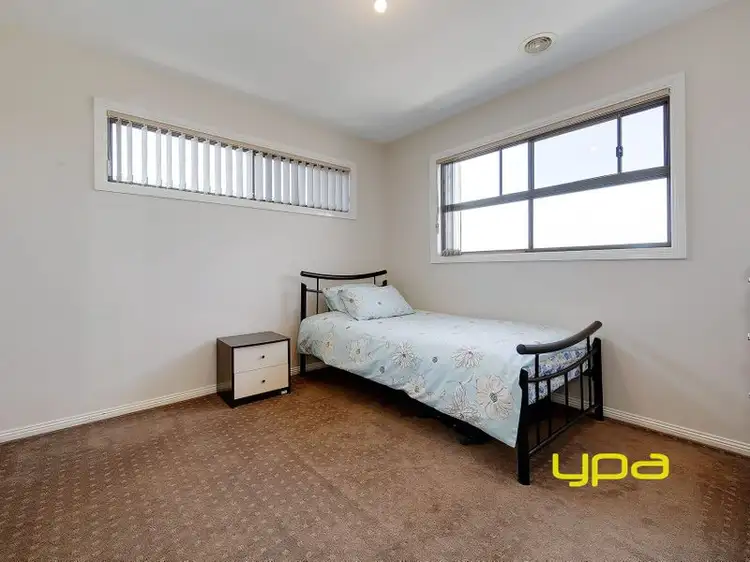 Fifth view of Homely townhouse listing, 2/19 Gosford Crescent, Broadmeadows VIC 3047