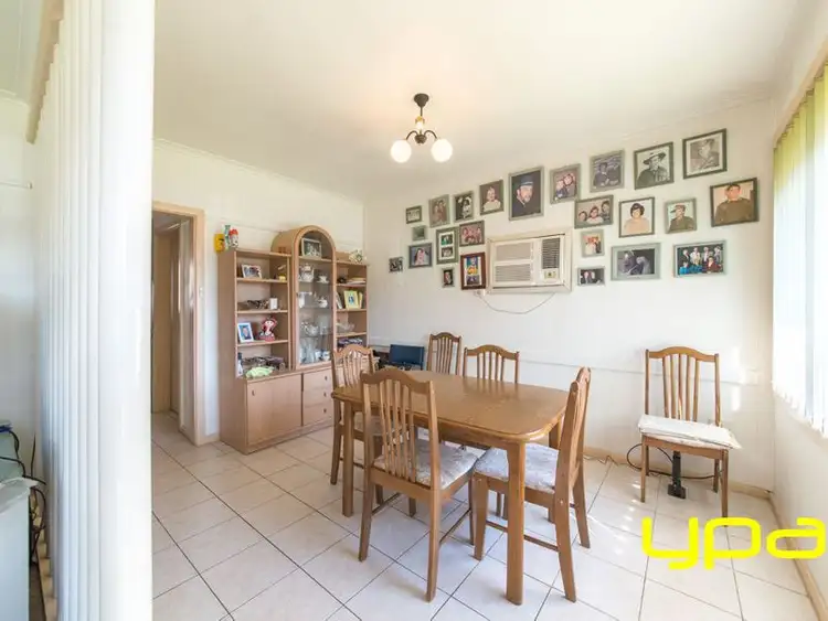 Fourth view of Homely house listing, 40 Bamburgh Street, Jacana VIC 3047