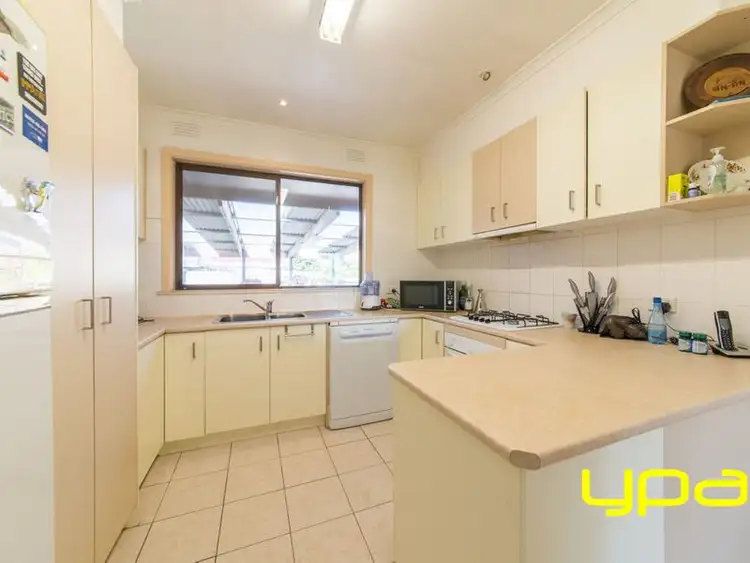 Fifth view of Homely house listing, 40 Bamburgh Street, Jacana VIC 3047
