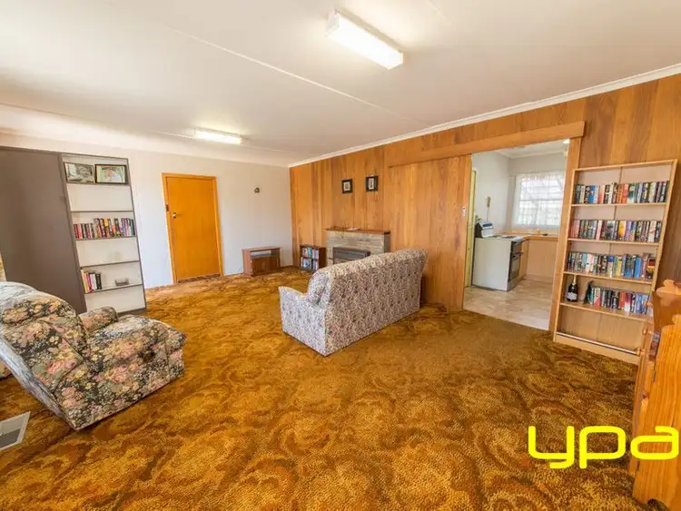 Second view of Homely house listing, 401 Barry Road, Dallas VIC 3047