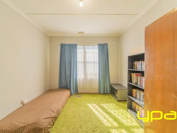 Fifth view of Homely house listing, 401 Barry Road, Dallas VIC 3047