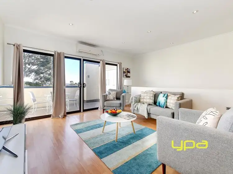Second view of Homely townhouse listing, 11/900 Pascoe Vale Road, Glenroy VIC 3046