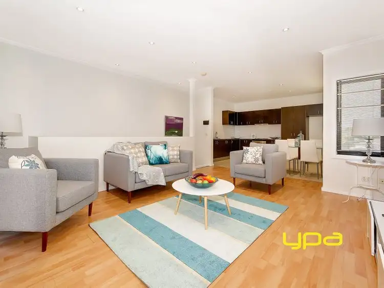 Third view of Homely townhouse listing, 11/900 Pascoe Vale Road, Glenroy VIC 3046