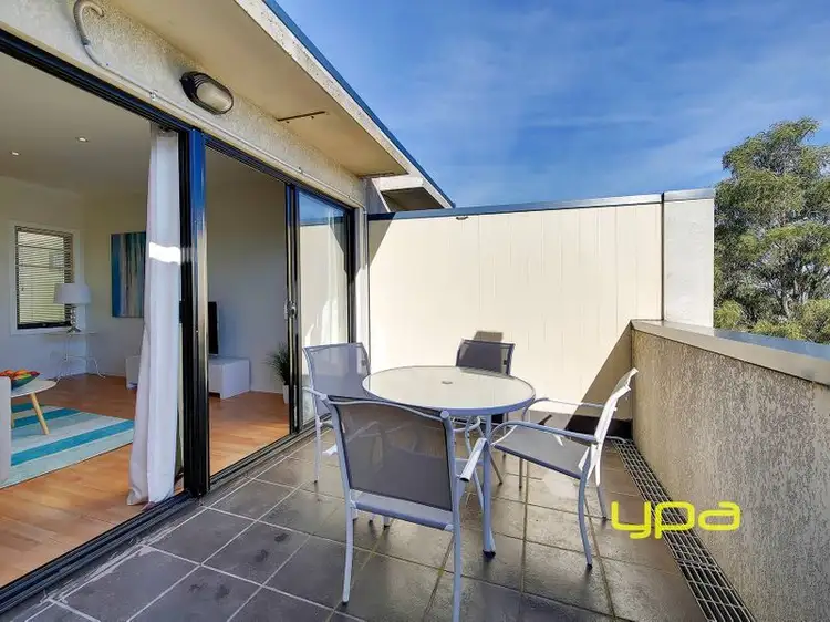 Fourth view of Homely townhouse listing, 11/900 Pascoe Vale Road, Glenroy VIC 3046