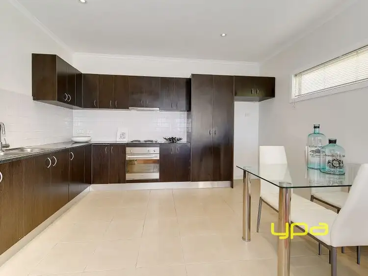 Fifth view of Homely townhouse listing, 11/900 Pascoe Vale Road, Glenroy VIC 3046