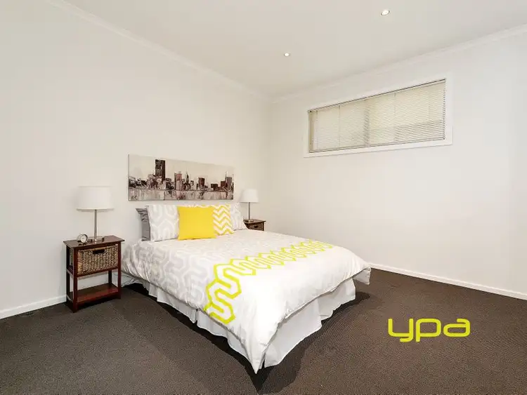 Sixth view of Homely townhouse listing, 11/900 Pascoe Vale Road, Glenroy VIC 3046