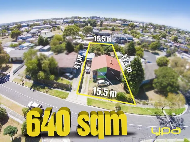 110 Waranga Crescent, Broadmeadows VIC 3047