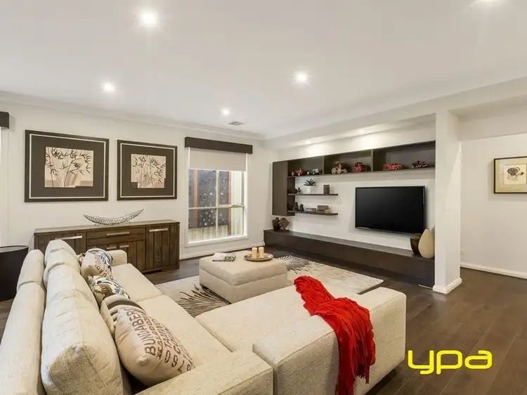 Second view of Homely house listing, 3 Windermere Parade, Doreen VIC 3754
