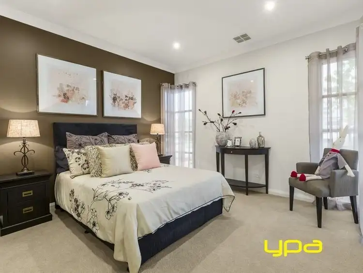 Third view of Homely house listing, 3 Windermere Parade, Doreen VIC 3754