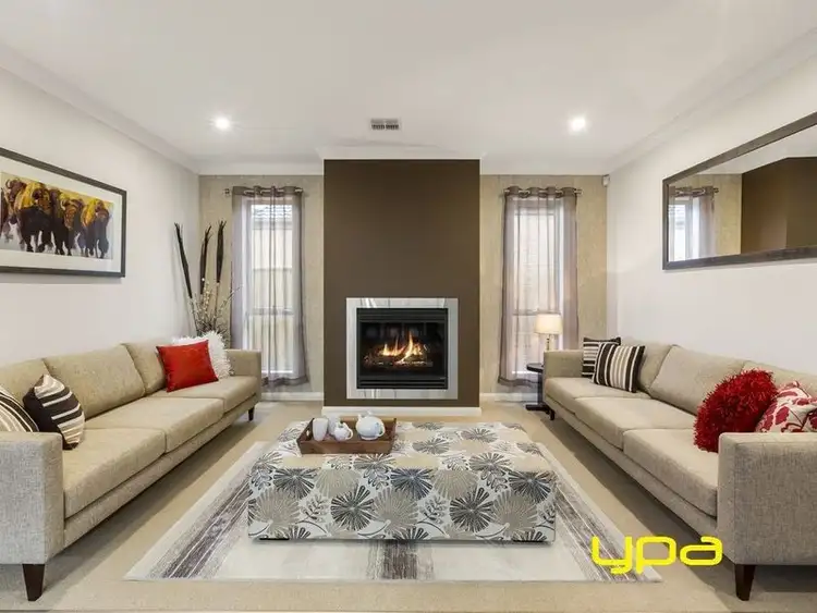 Fourth view of Homely house listing, 3 Windermere Parade, Doreen VIC 3754