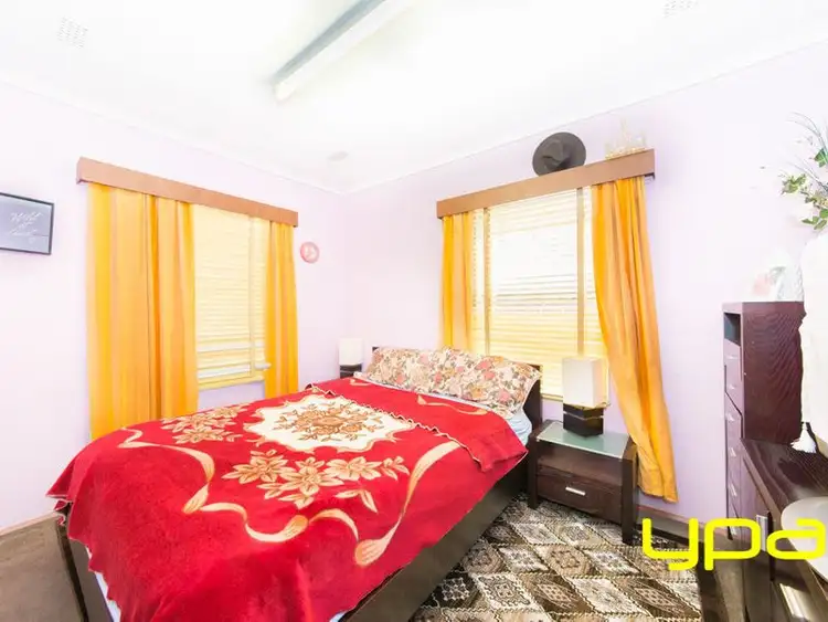 Sixth view of Homely house listing, 1 Evans Court, Broadmeadows VIC 3047