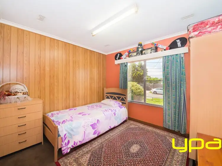 Seventh view of Homely house listing, 1 Evans Court, Broadmeadows VIC 3047