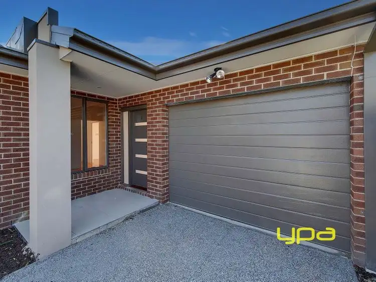 Main view of Homely unit listing, 3/22 Leonard Avenue, Glenroy VIC 3046