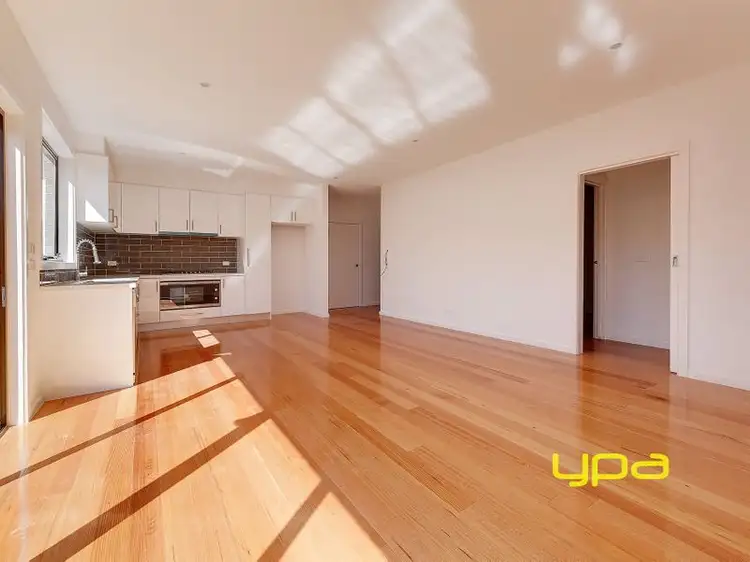 Second view of Homely unit listing, 3/22 Leonard Avenue, Glenroy VIC 3046