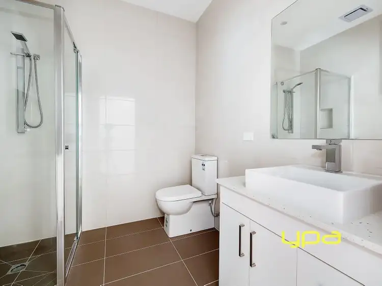Fourth view of Homely unit listing, 3/22 Leonard Avenue, Glenroy VIC 3046