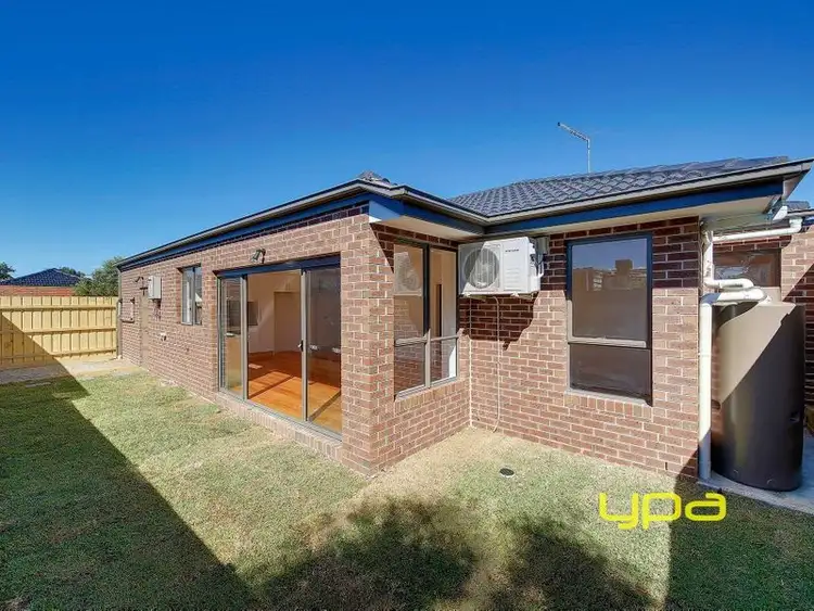 Seventh view of Homely unit listing, 3/22 Leonard Avenue, Glenroy VIC 3046