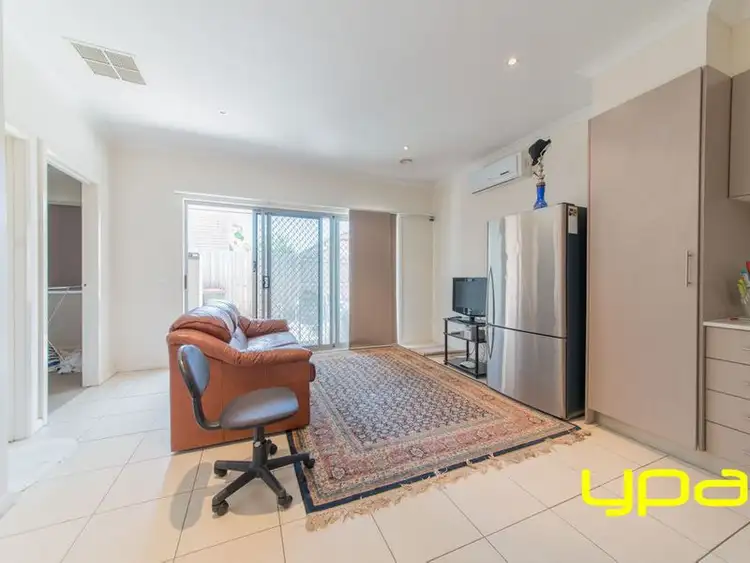 Second view of Homely house listing, 43A Holberry Street, Broadmeadows VIC 3047