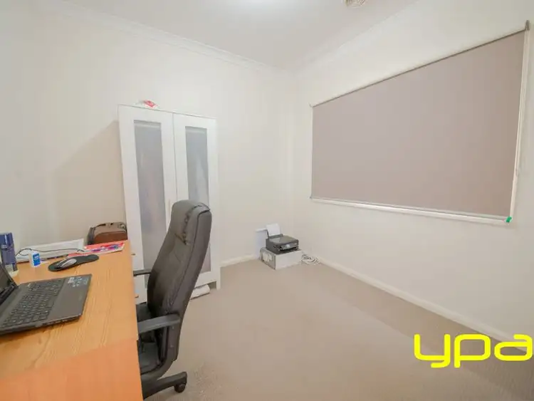 Third view of Homely house listing, 43A Holberry Street, Broadmeadows VIC 3047