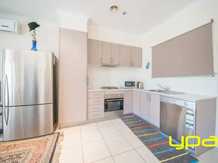 Fifth view of Homely house listing, 43A Holberry Street, Broadmeadows VIC 3047
