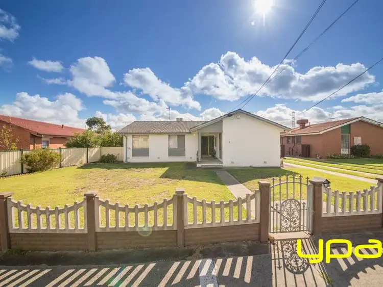 Second view of Homely house listing, 9 Nathalia Street, Broadmeadows VIC 3047