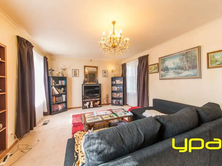 Third view of Homely house listing, 9 Nathalia Street, Broadmeadows VIC 3047