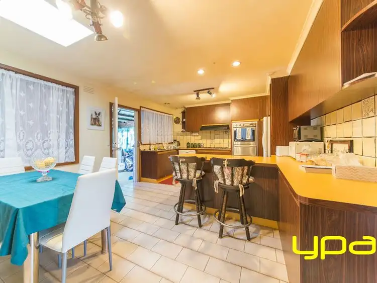Fourth view of Homely house listing, 9 Nathalia Street, Broadmeadows VIC 3047