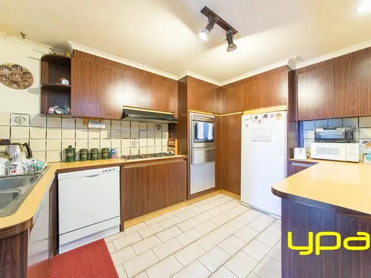 Fifth view of Homely house listing, 9 Nathalia Street, Broadmeadows VIC 3047