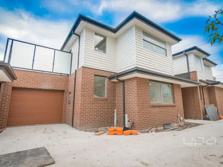 Main view of Homely townhouse listing, 3/111 Bindi Street, Glenroy VIC 3046