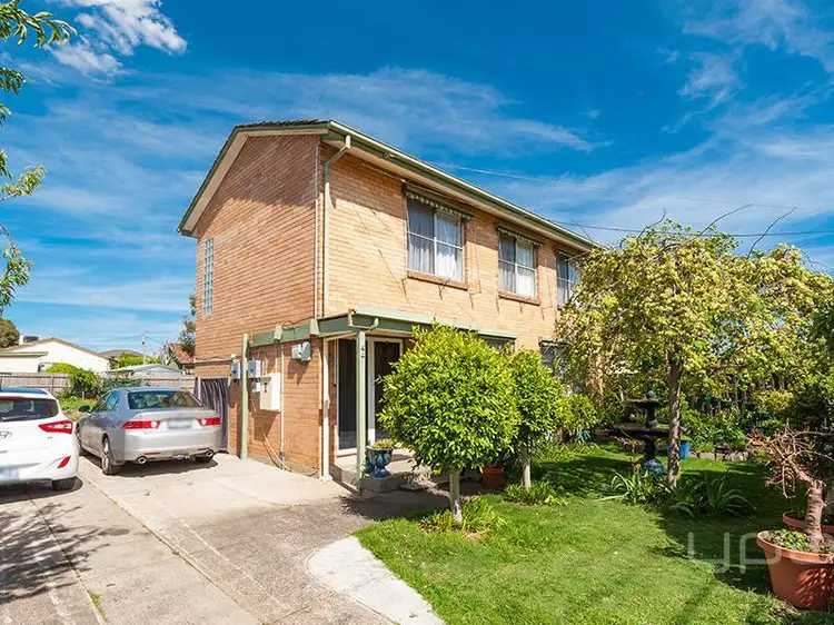 44 Blair Street, Broadmeadows VIC 3047