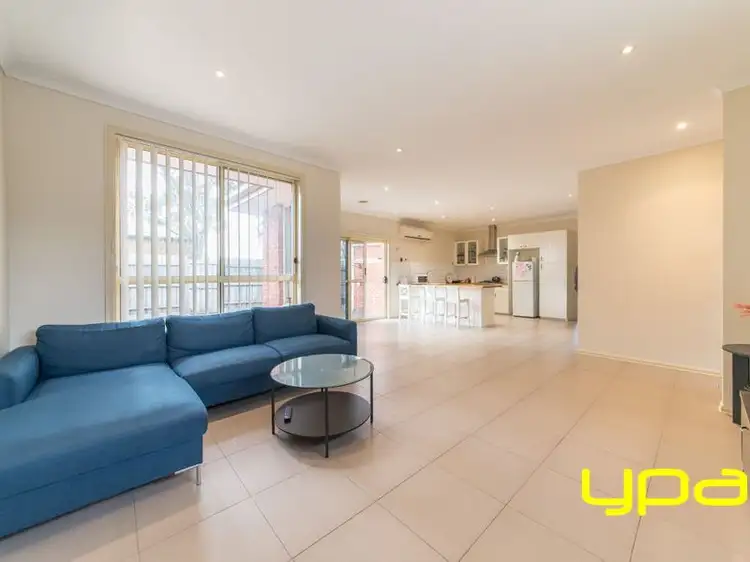 Main view of Homely townhouse listing, 30A Bindi Street, Glenroy VIC 3046