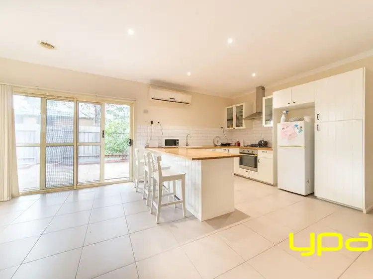 Second view of Homely townhouse listing, 30A Bindi Street, Glenroy VIC 3046