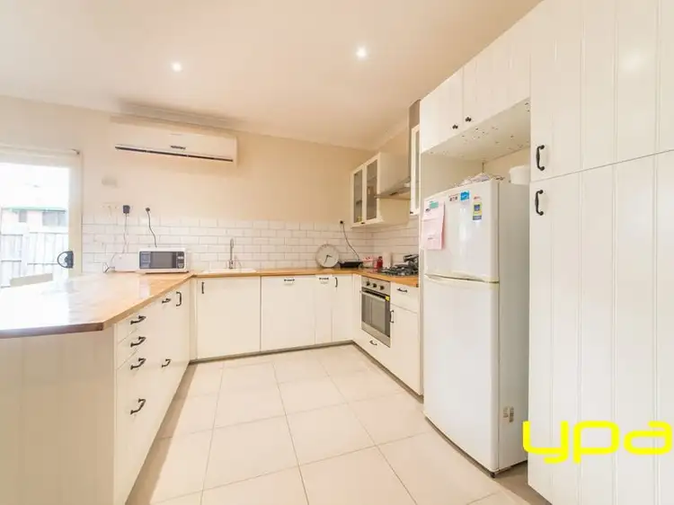 Third view of Homely townhouse listing, 30A Bindi Street, Glenroy VIC 3046
