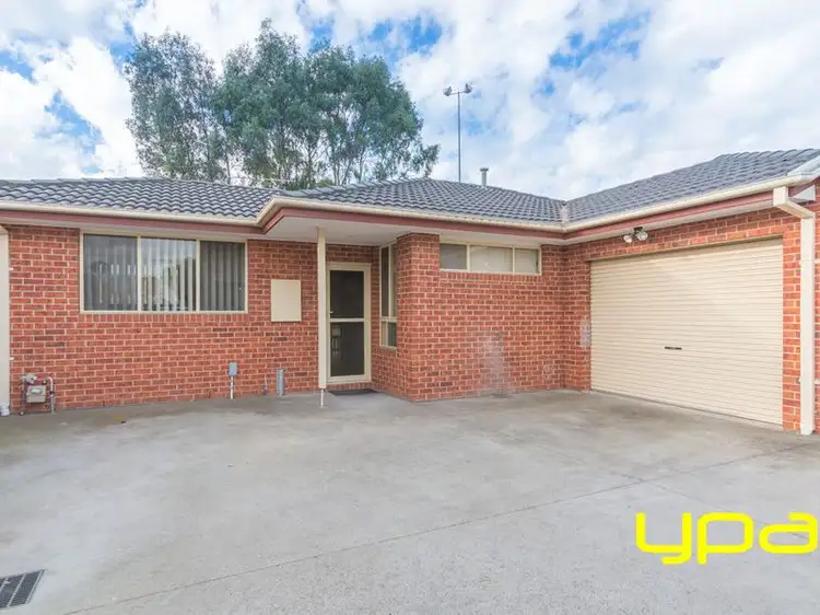 Fourth view of Homely townhouse listing, 30A Bindi Street, Glenroy VIC 3046