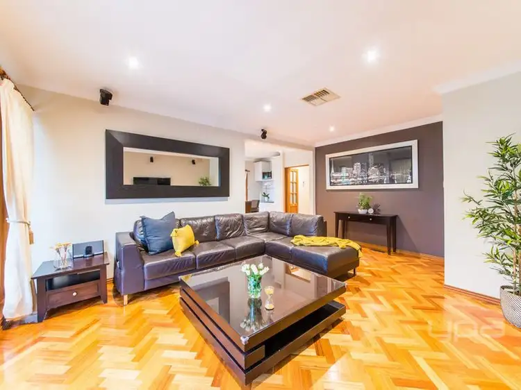 Second view of Homely house listing, 18 Dacelo Avenue, Broadmeadows VIC 3047