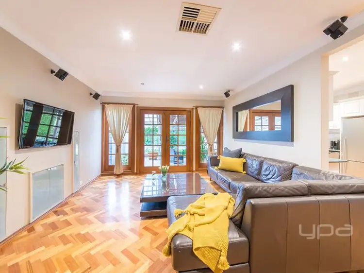 Fourth view of Homely house listing, 18 Dacelo Avenue, Broadmeadows VIC 3047