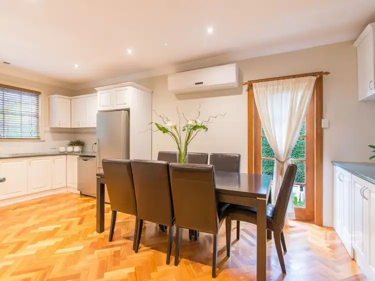 Fifth view of Homely house listing, 18 Dacelo Avenue, Broadmeadows VIC 3047