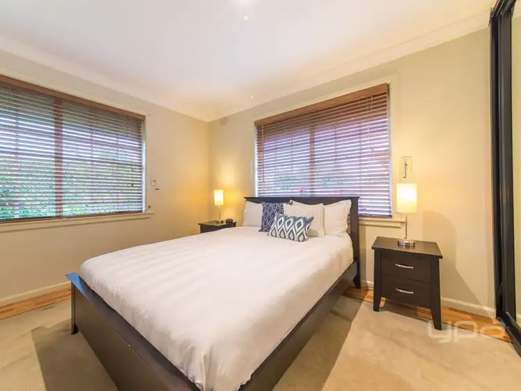 Sixth view of Homely house listing, 18 Dacelo Avenue, Broadmeadows VIC 3047