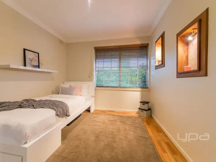 Seventh view of Homely house listing, 18 Dacelo Avenue, Broadmeadows VIC 3047