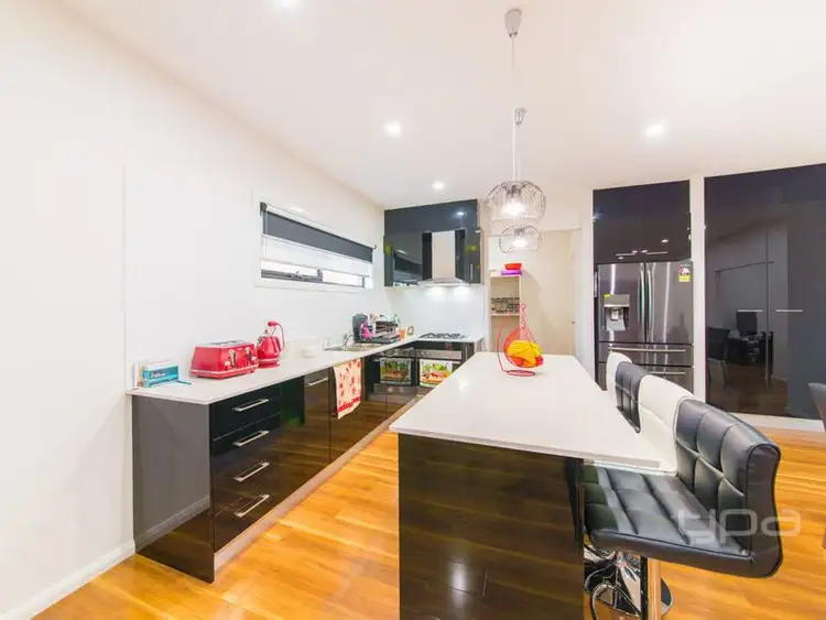 Second view of Homely townhouse listing, 2/1029 Pascoe Vale Road, Jacana VIC 3047