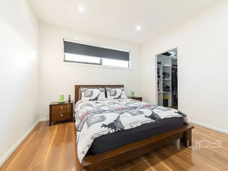Fifth view of Homely townhouse listing, 2/1029 Pascoe Vale Road, Jacana VIC 3047